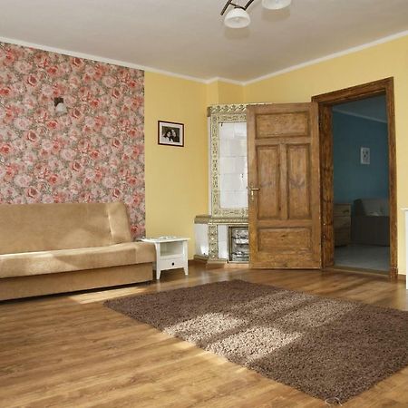 말보르크 Apartament Zapiecek 아파트 외부 사진