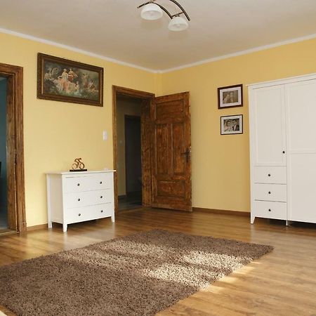 말보르크 Apartament Zapiecek 아파트 외부 사진