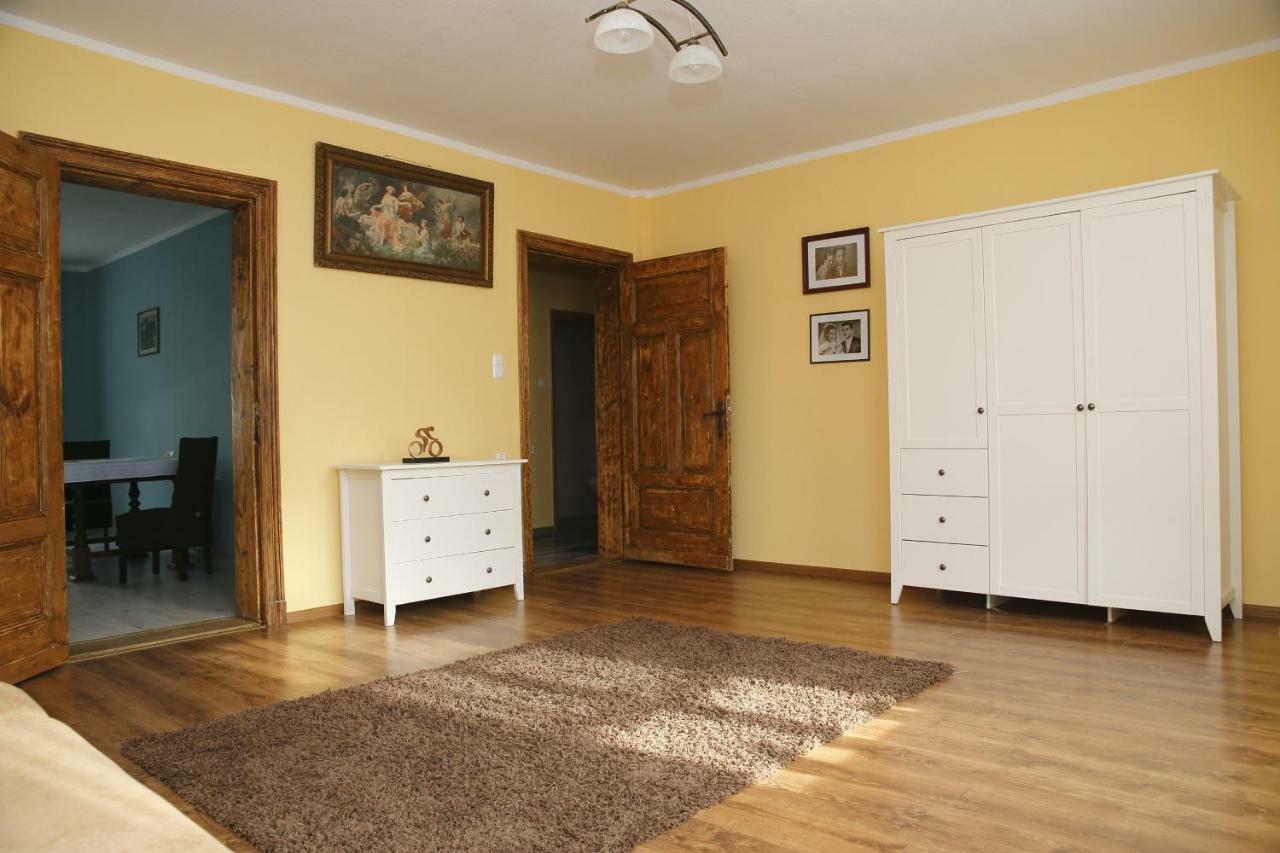 말보르크 Apartament Zapiecek 아파트 외부 사진