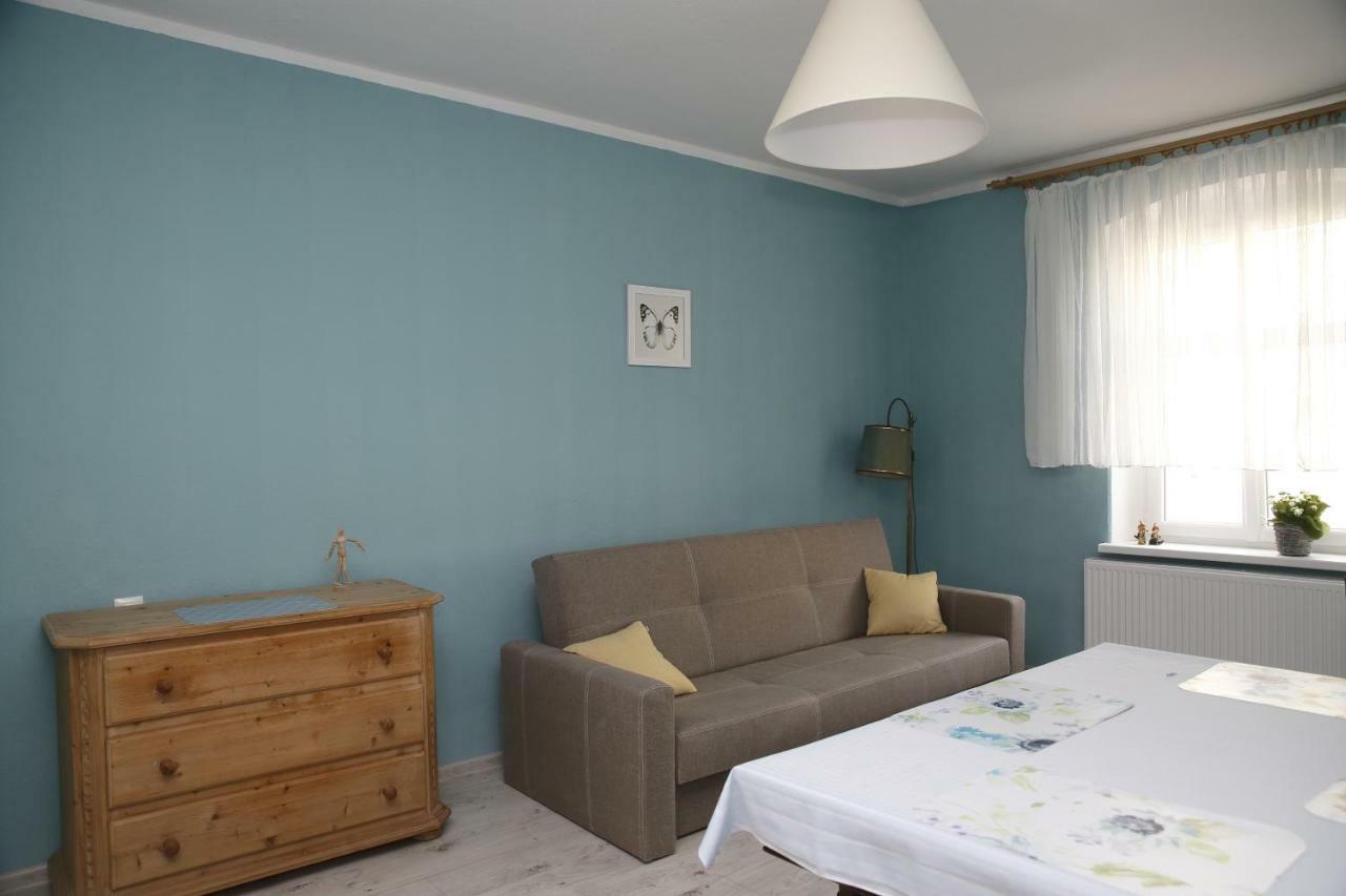 말보르크 Apartament Zapiecek 아파트 외부 사진